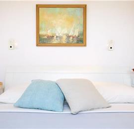 Split Level Studio Apartment Dubrovnik Old Town, Sleeps 2-4